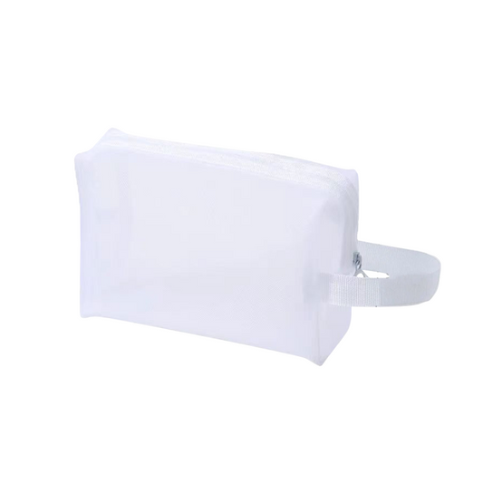 [FREE GIFT] WH Toiletry Bag