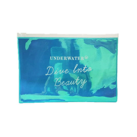 [FREE GIFT] Underwater Dive Pouch + 10x Sachets + 1x Mini Sun Serum