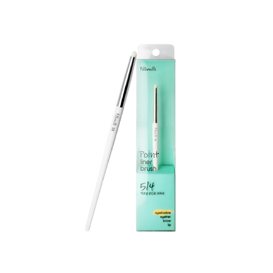 Fillimilli Point Liner Brush 514