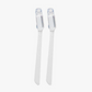 Fillimilli Safety Eyebrow Razor(2P)