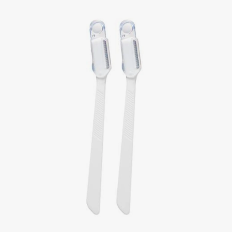 Fillimilli Safety Eyebrow Razor(2P)