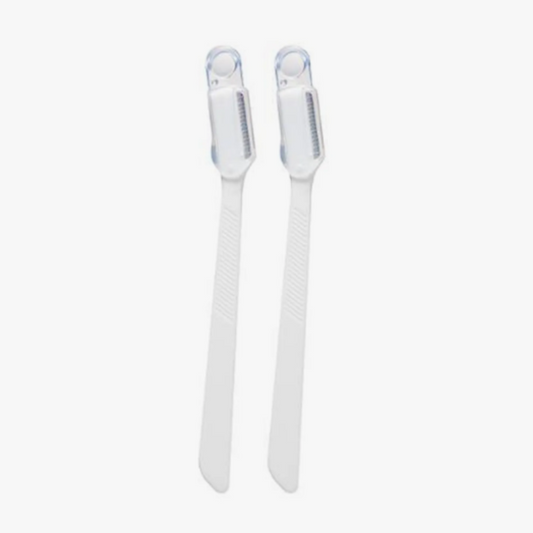 Fillimilli Safety Eyebrow Razor(2P)
