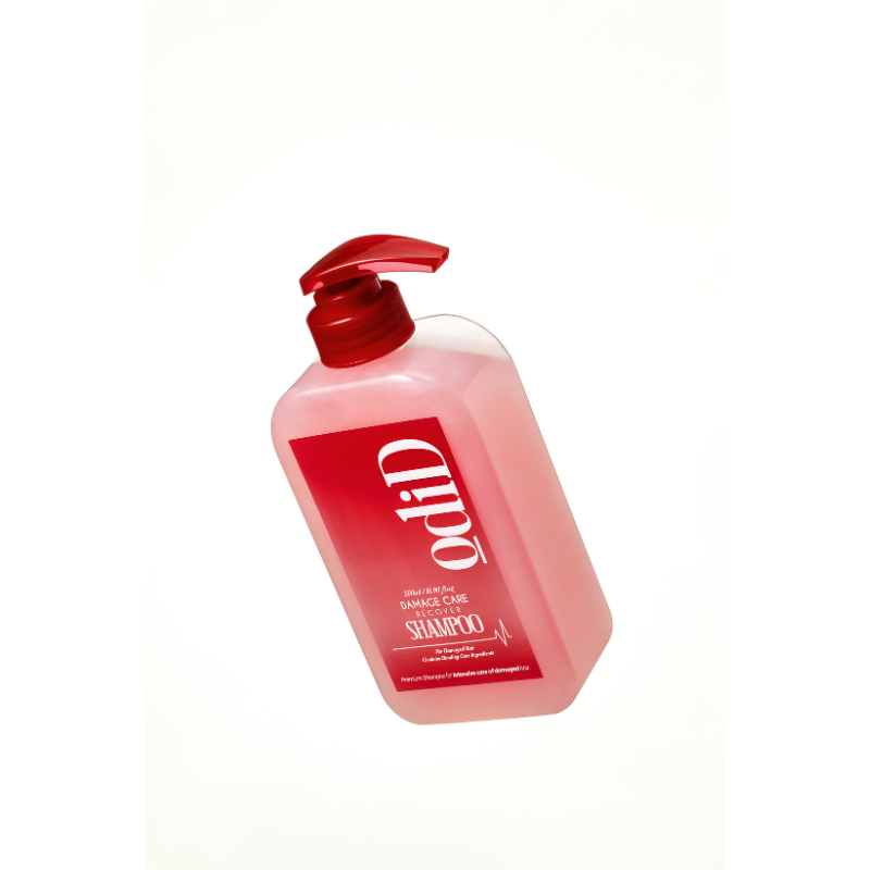 ODID DAMAGE CARE RECOVER SHAMPOO