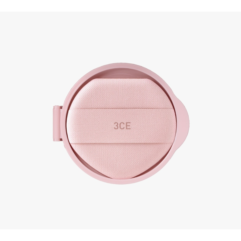 [FREE GIFT] 3CE F Mesh Cover Cushion Refill