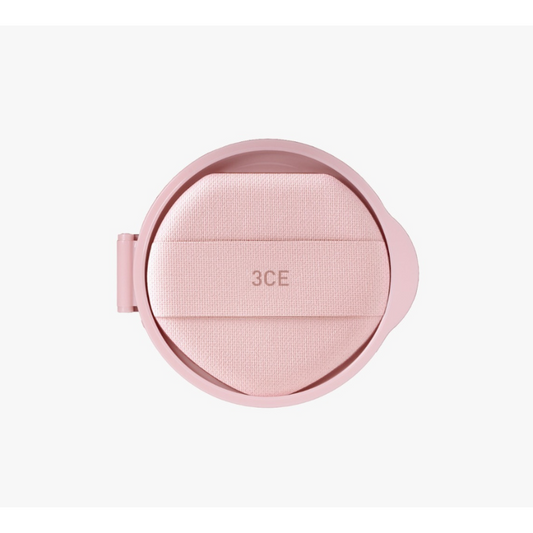 [FREE GIFT] 3CE F Mesh Cover Cushion Refill