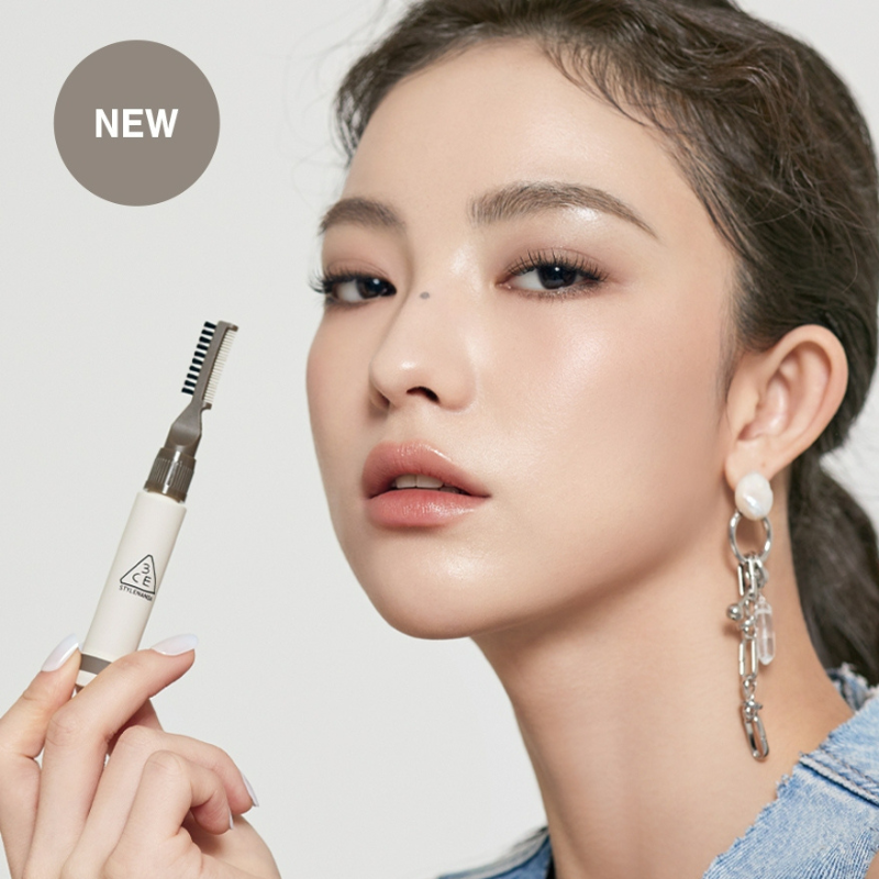 3CE All-Rounder Brow - 3 Color to Choose – WOOH