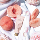 Come Inside Me Solid Perfume Type 62
