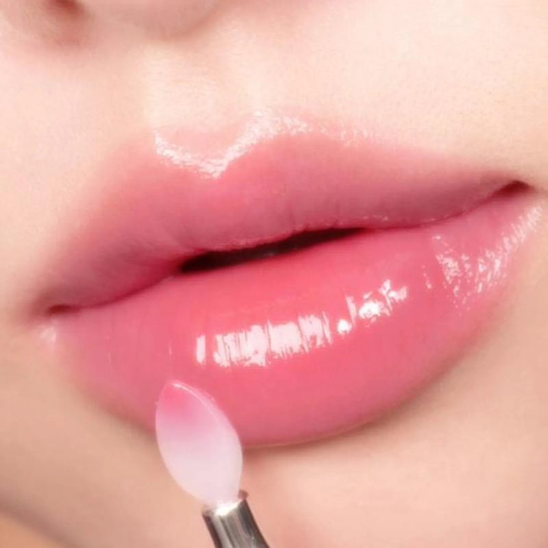 Fillimilli Dual Glowy Lip Brush 933