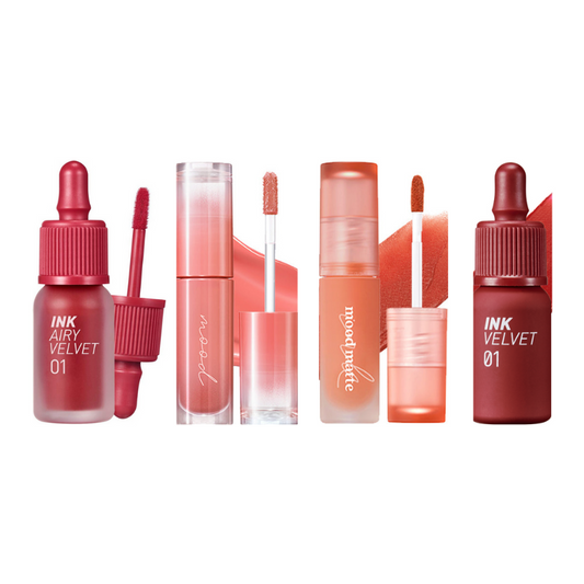 [FREE GIFT] PERIPERA Lips Random Pick