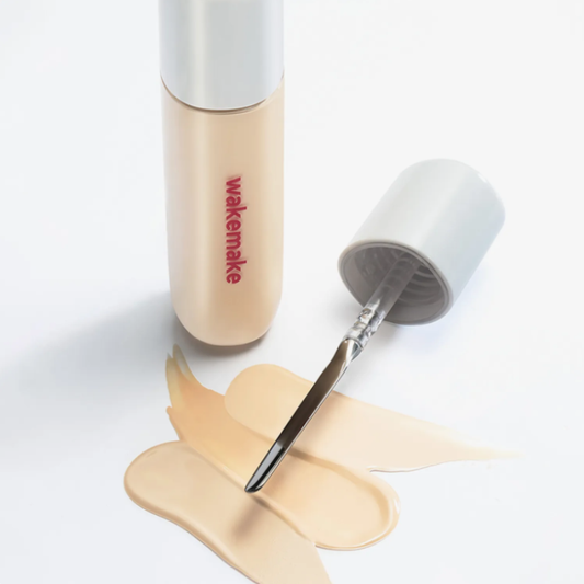 WAKEMAKE SPATULA CONCEAL BB 3 Colors to choose