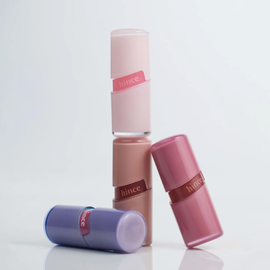 HINCE RAW GLOW GEL TINT MINI 12 Colors to choose