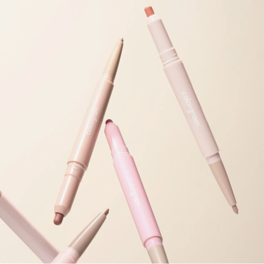 Colorgram All In One Over-Lip Maker 4 colors to choose