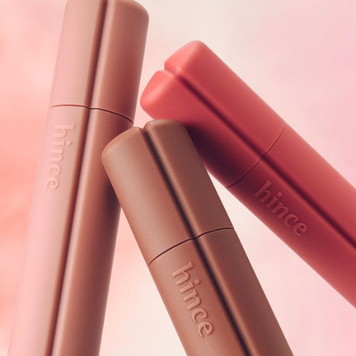 hince NU BLUR TINT - 10 Colors to Choose