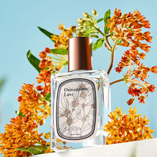 Atelier Faye Eau de Perfume – Osmanthus Love