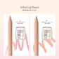 CLIO Velvet Lip Pencil Set - 12 Color to Choose