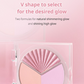 PERIPERA V Highlighter (AD) - 3 Color to Choose