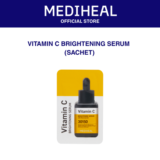 [Sachet] Mediheal Vitamin C Brightening Serum