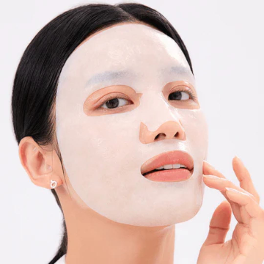 MEDIHEAL Vitamin Derma Ampoule Mask 1ea