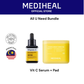 6.6 [All U Need Bundle] Mix & Match Any serum 40ml + Mediheal Pad