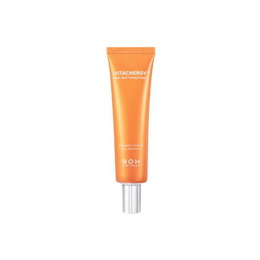 BIOHEAL BOH Vitacnergy™ Dark Spot Toning Cream 50ml
