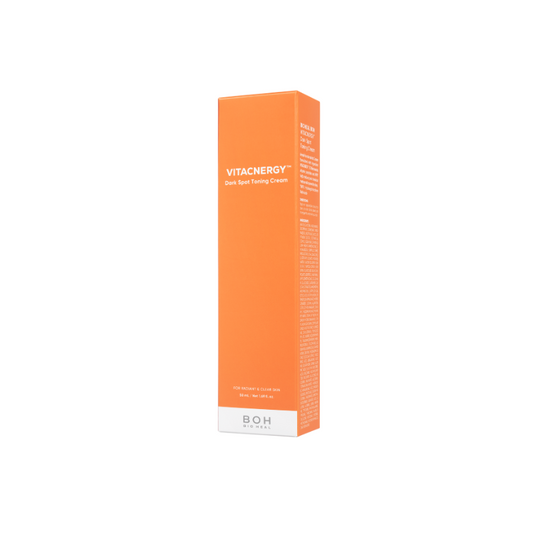 BIOHEAL BOH Vitacnergy™ Dark Spot Toning Cream 50ml