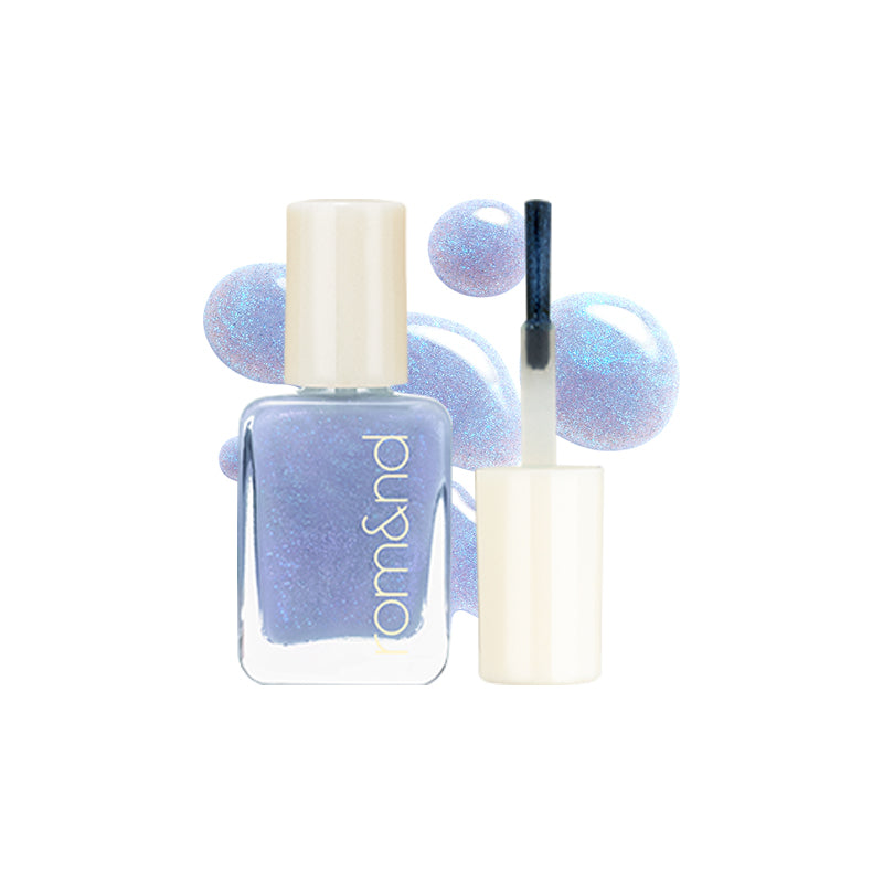 [CLEARANCE] ROMAND Mood Pebble Nail [2 Colors to Choose]