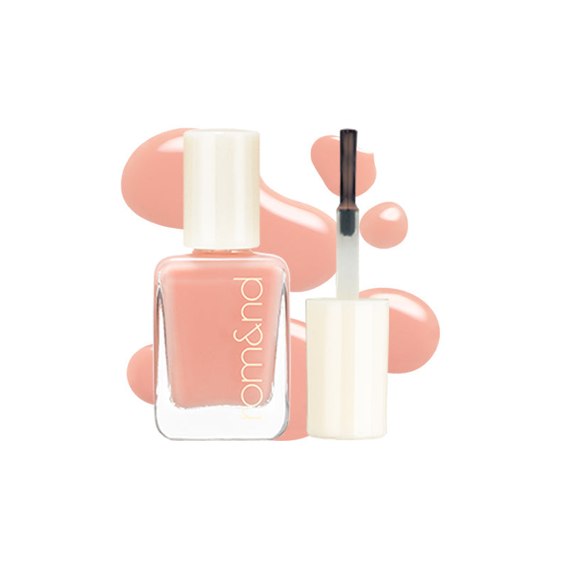 [CLEARANCE] ROMAND Mood Pebble Nail [2 Colors to Choose]