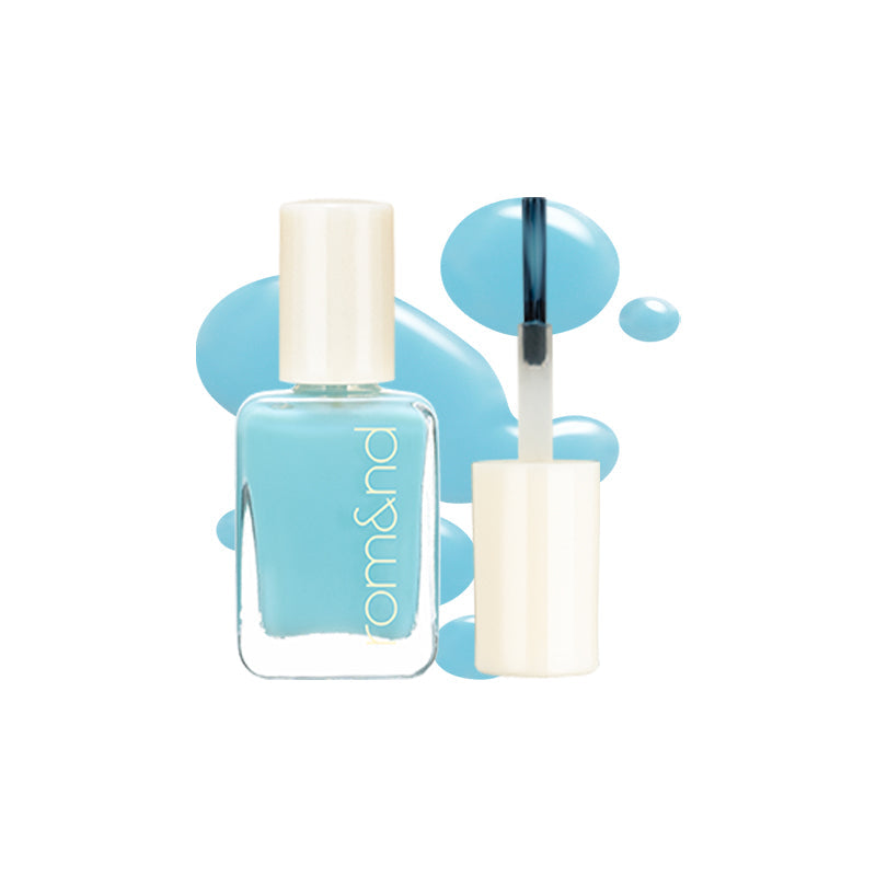 [CLEARANCE] ROMAND Mood Pebble Nail [2 Colors to Choose]