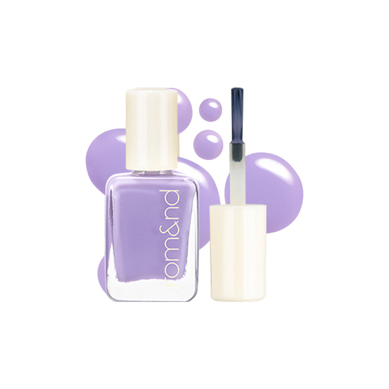 [CLEARANCE] ROMAND Mood Pebble Nail [2 Colors to Choose]