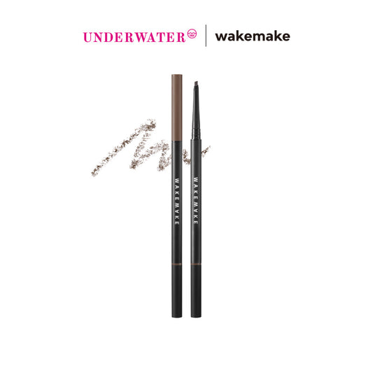 WAKEMAKE SOFT DRAWING SILM BROWN - 4 colors to choose