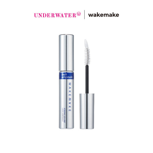 WAKEMAKE STRONG VOLUME LASH AMPOULE