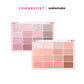 WAKEMAKE Soft Blurring Eye Pallet AD - 5 colors to choose