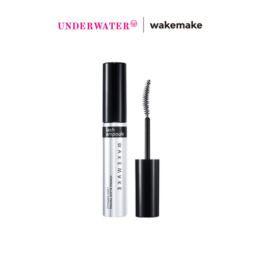 WAKEMAKE STRONG BLACK TINTING LASH AMPOULE