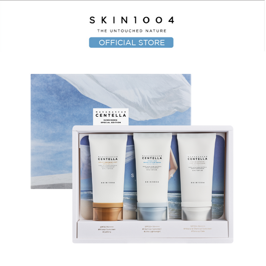 SKIN1004 Madagascar Centella Sunscreen Special Edition