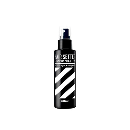 SWAGGER Hair Setter Spray (Mist Type) Mini (100ML) [CLEARANCE]