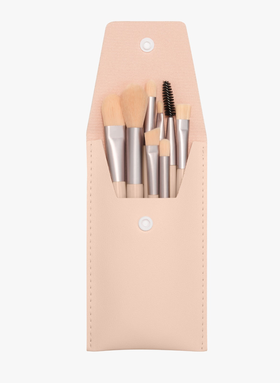 [FREE GIFT] DASIQUE Make up Brush Set