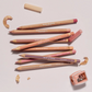 CLIO Velvet Lip Pencil Set - 12 Color to Choose
