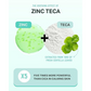 BRINGGREEN Zinc Teca Trouble Serum 25ml