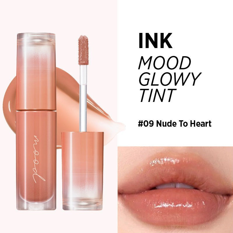 PERIPERA Ink Mood Glowy Tint [15 Color To Choose]