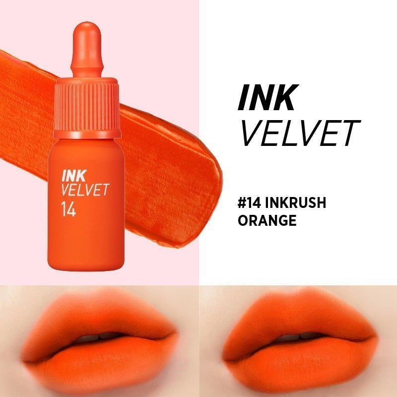 PERIPERA Ink Velvet (AD) [46 Colors to Choose]