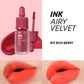 PERIPERA Ink Airy Velvet (AD) [Shades #1 - #30]