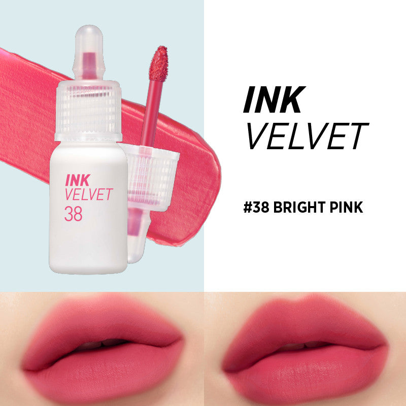 [CLEARANCE] [SHORT EXPIRY] PERIPERA Ink Velvet (AD) [25 Colors to Choose]