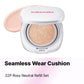 WAKEMAKE SEAMLESS WEAR CUSHION - 6 Colors to choose