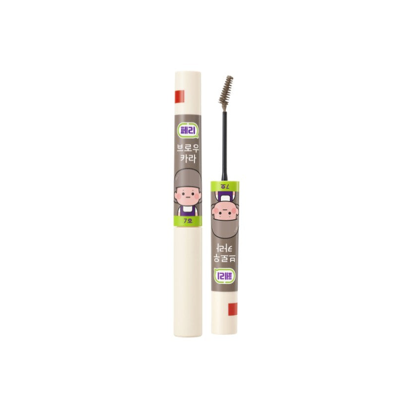 Peripera x CU Mart - 7 Variants to Choose