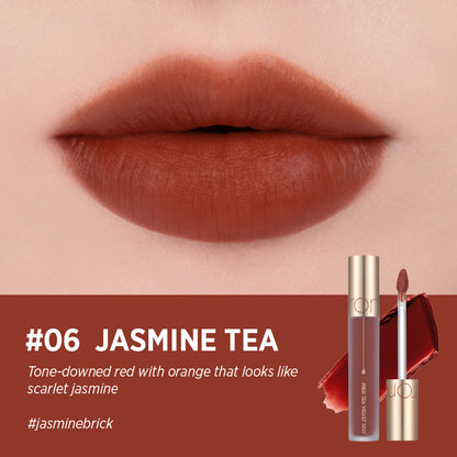 [CLEARANCE] ROMAND Milk Tea Velvet Tint [8 Color To Choose]