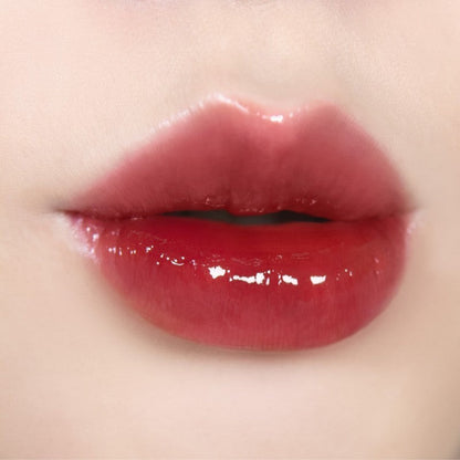 INSBAHA Wavy Mirror Lip Gloss - 8 Colors to Choose