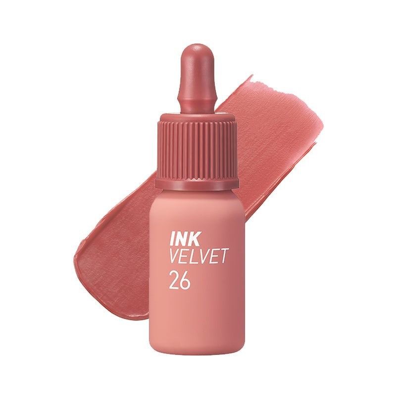 [CLEARANCE] [EXP JAN 2027] PERIPERA Ink Velvet (AD) [25 Colors to Choose]