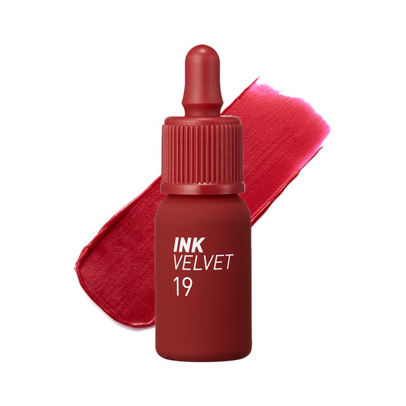 [CLEARANCE] [EXP JAN 2027] PERIPERA Ink Velvet (AD) [25 Colors to Choose]