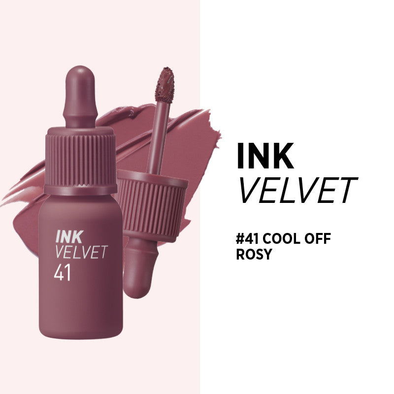 [CLEARANCE] [EXPIRY OCT 2026] PERIPERA Ink Velvet (AD) - 2 Colors to Choose