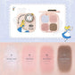 [Christmas Set] CLIO Alice in Wonderland Bundle Set